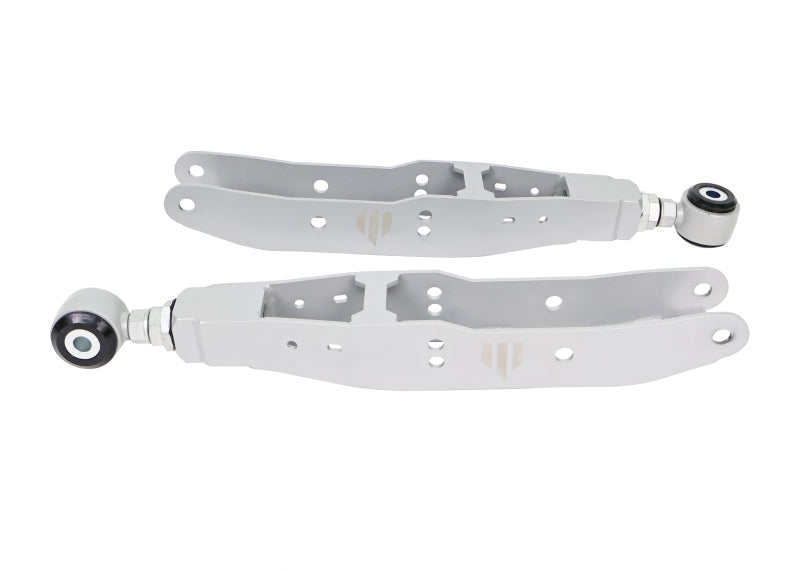 Whiteline 12+ Subaru BRZ / 07-22 WRX/STI Adjustable Rear LCAs
