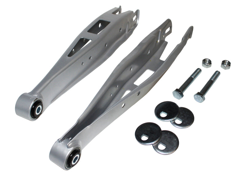 Whiteline 13+ Scion FRS/ Subaru BRZ & 15+ WRX/STI Adjustable Rear LCAs