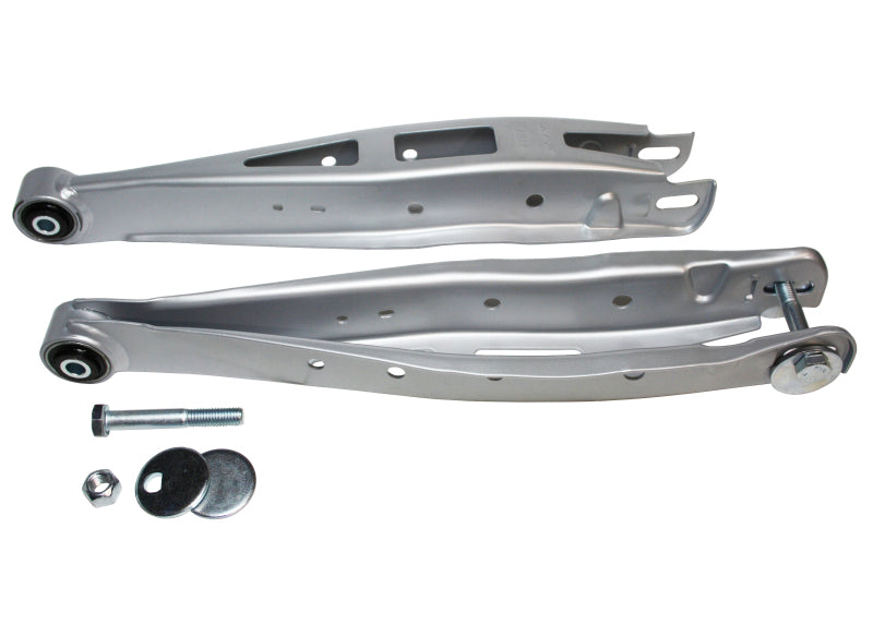 Whiteline 13+ Scion FRS/ Subaru BRZ & 15+ WRX/STI Adjustable Rear LCAs