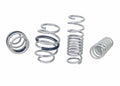 Whiteline 2022+ Subaru WRX Performance Lowering Springs