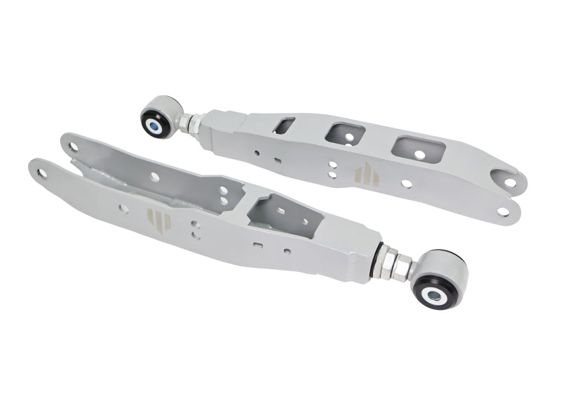 Whiteline 12+ Subaru BRZ / 07-22 WRX/STI Adjustable Rear LCAs