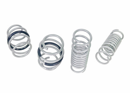 Whiteline 2022+ Subaru WRX Performance Lowering Springs