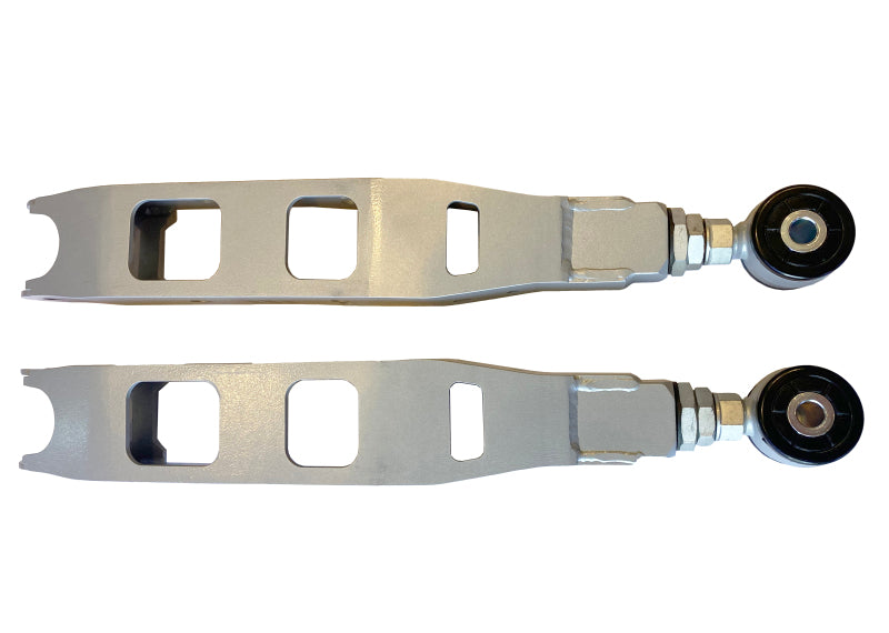 Whiteline 12+ Subaru BRZ / 07-22 WRX/STI Adjustable Rear LCAs