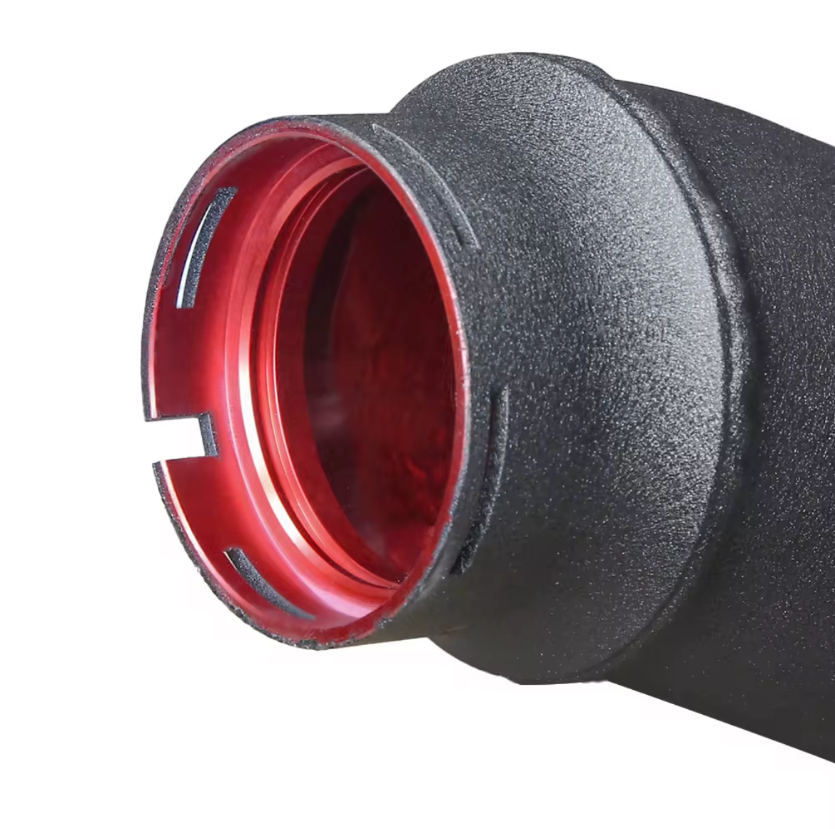 Kyostar S58 Performance Front Mount CAI Kit