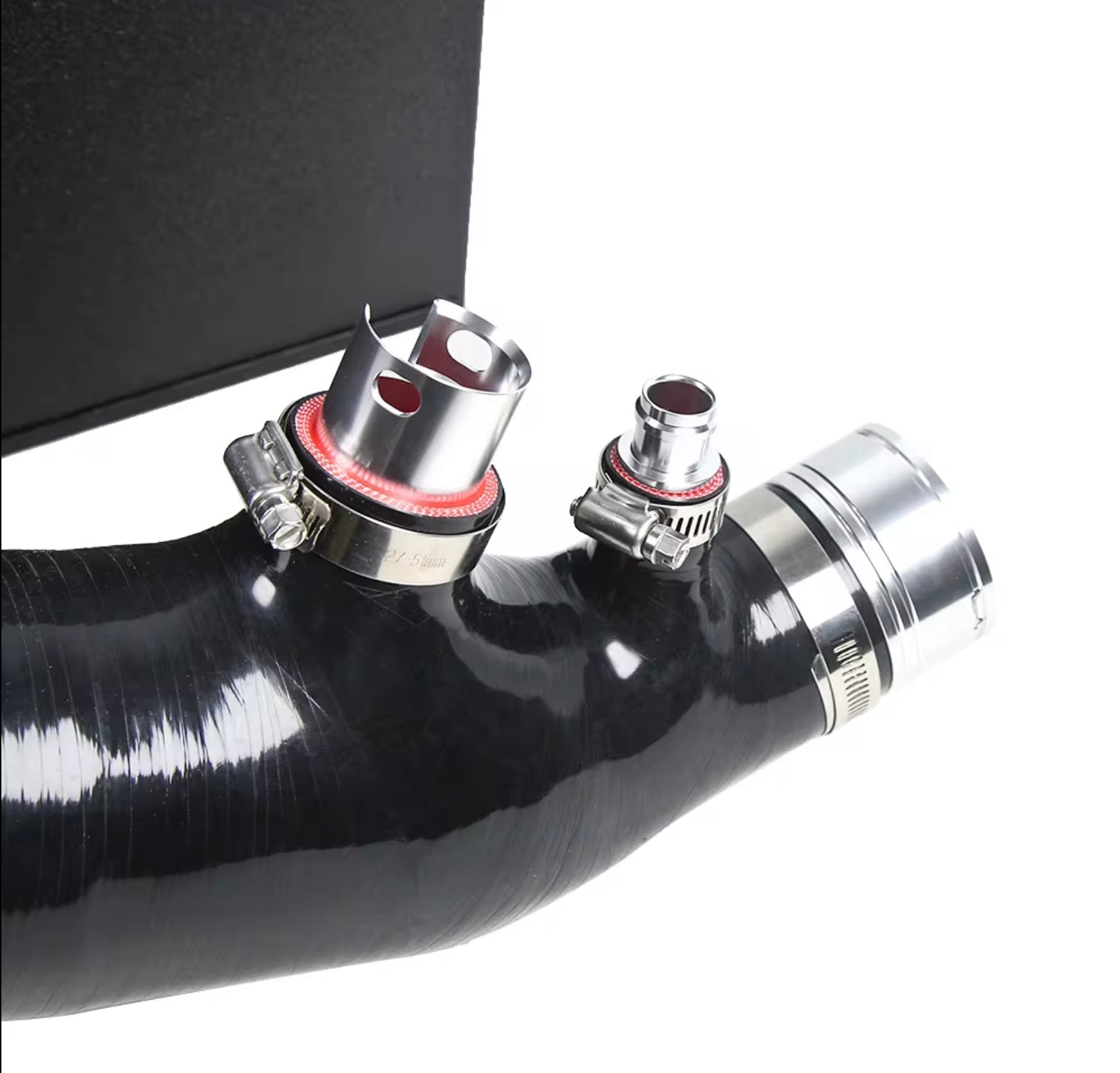 Kyostar B48 Performance Cold Air Intake System