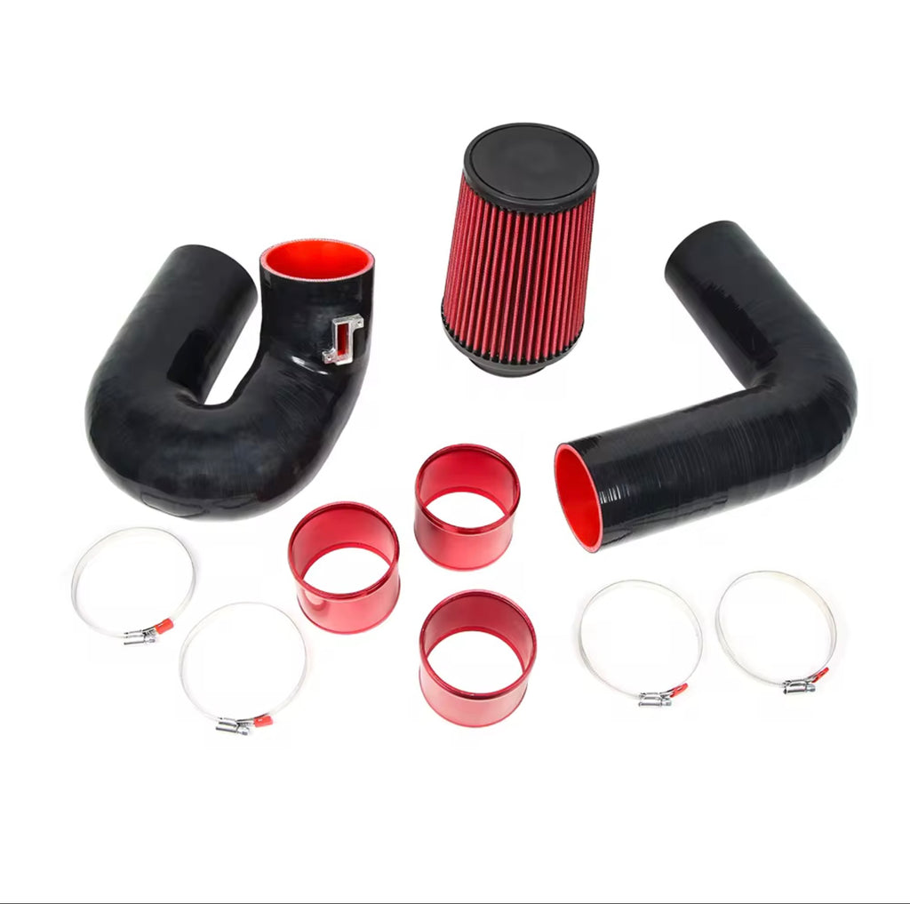 Kyostar Performance B58 Front Mount Cold Air Intake