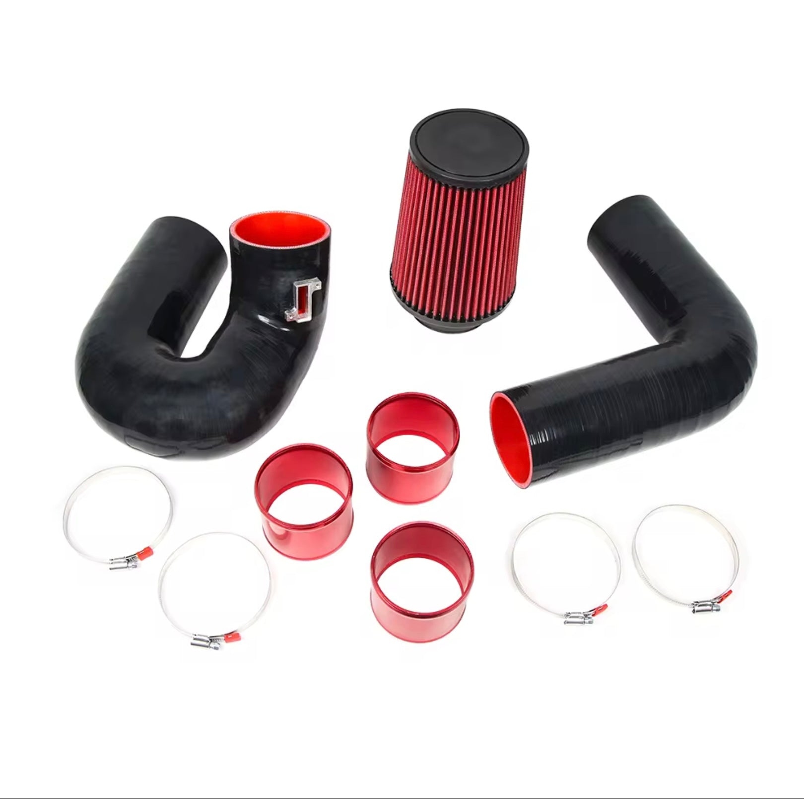 Kyostar Performance B58 Front Mount Cold Air Intake