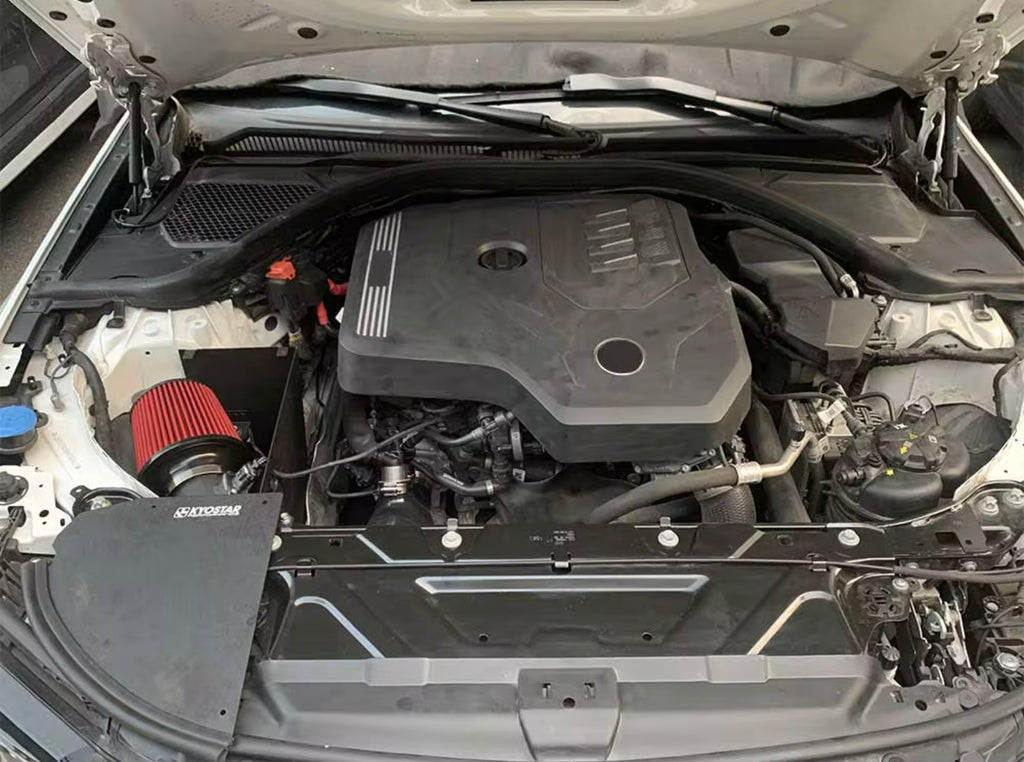 Kyostar B48 Performance Cold Air Intake System