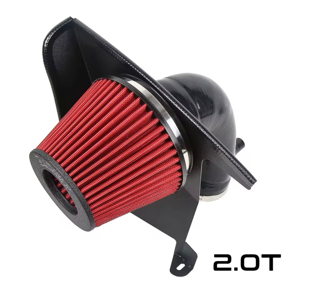 Kyostar Performance Cold Air Intake for Audi B9 2.0T & 3.0T