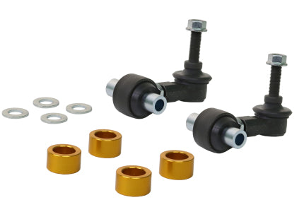 Whiteline 2012+ VW Golf/Golf R (MK 7) / Audi A3/S3 / 2015+ Audi TT Rear Sway Bar Links