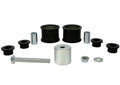 Whiteline 05-08 Subaru Legacy GT / 08+ Subaru WRX Hatch / 08-09 Subaru STi Front Heavy Duty Rack Bushings