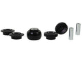 Whiteline 03-07 Infiniti G35 / 03-09 350Z Rear Diff - Mount Front & Rear Bushings