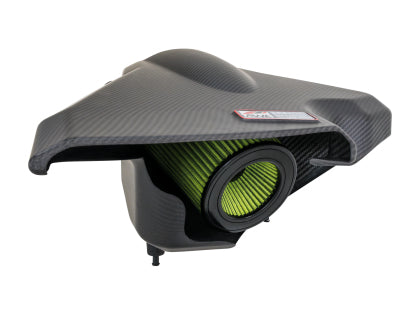 AWE Tuning 23-24 Toyota GR Corolla S-FLO Carbon Fiber Intake