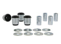 Whiteline Plus 95-02 Toyota Hilux/4Runner 96-03 Landcruiser Front C/A - Lower Inner Bushings