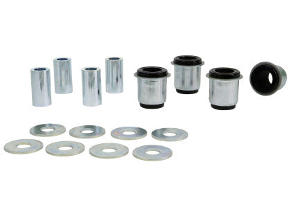 Whiteline Plus 95-02 Toyota Hilux/4Runner 96-03 Landcruiser Front C/A - Lower Inner Bushings