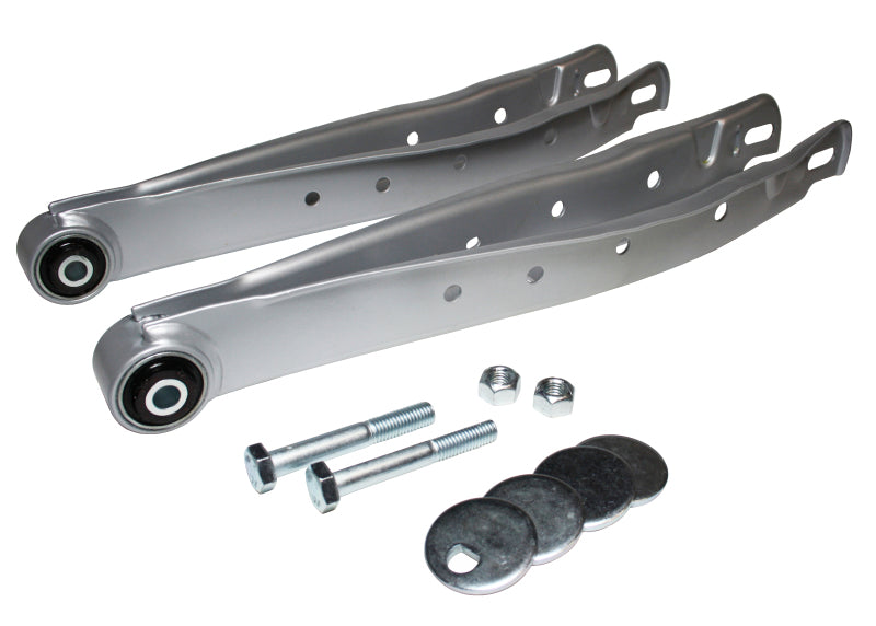 Whiteline 13+ Scion FRS/ Subaru BRZ & 15+ WRX/STI Adjustable Rear LCAs